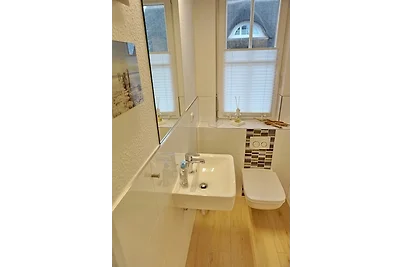 Reethaus "De Likedeeler"