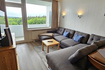 Vakantieappartement Gezinsvakantie Goslar