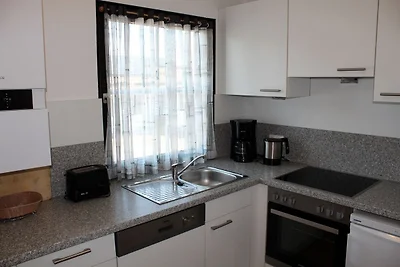 Ferienhaus Nr. 92 Kategorie