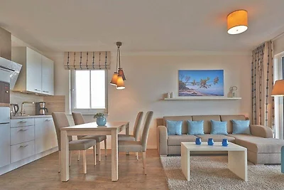 Aparthotel Waterkant Suites, Suite