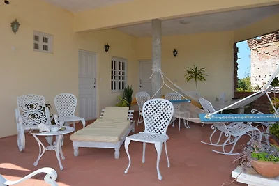 Bella Vista Appartement 2