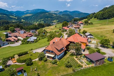 Vakantieappartement Gezinsvakantie Lörrach