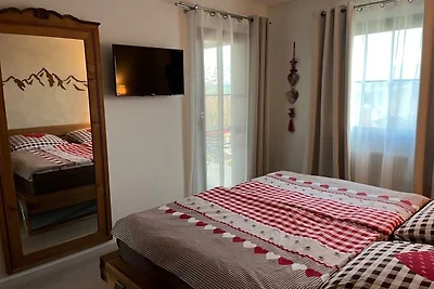 Casa vacanze Vacanza di relax Lechbruck am See