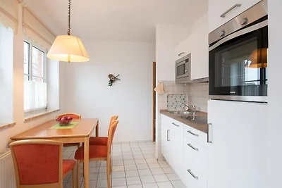 Appartamento Vacanza con famiglia Kellenhusen