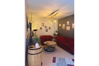 Casa vacanze Vacanza di relax Quedlinburg