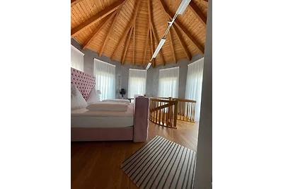 Vakantieappartement Gezinsvakantie Haren