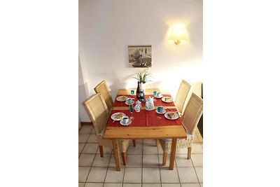 Ruhiges Ferienhaus mit 3