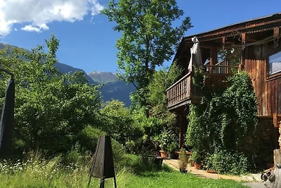 Traum Chalet mit Sauna & Whirlpool