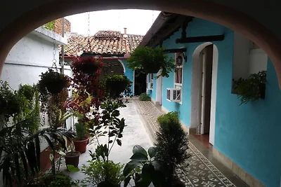 Casa Maria y David Appartement 1