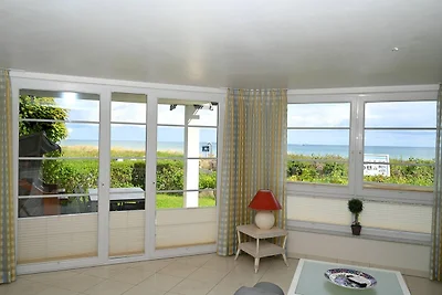 Vakantieappartement Gezinsvakantie Hohwacht