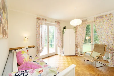 Appartamento Vacanza con famiglia Eutin