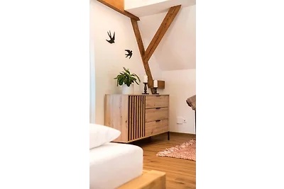 Pension Spreewald Lächeln -