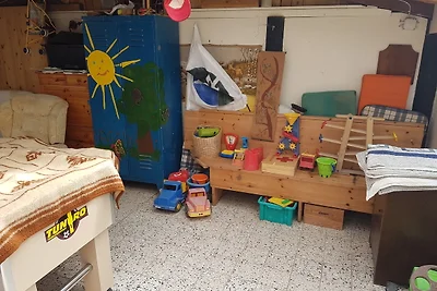 Ferienwohnung Kretschmann Nr. 3
