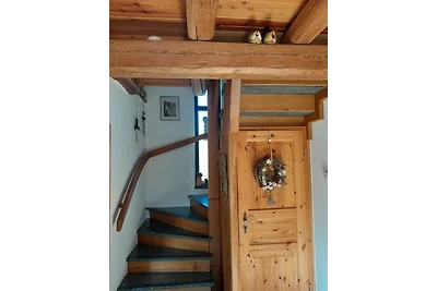 Ferienhaus Sobetzko