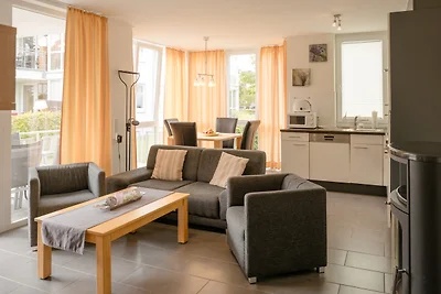 Appartement Vacances avec la famille Großenbrode