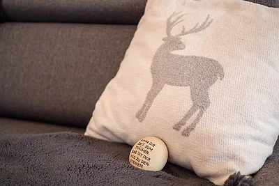 Ferienwohnung Tennenglück - Haus