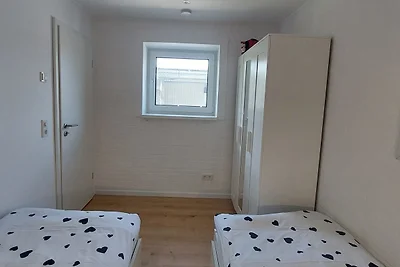 Bungalow 2243 in Tossens