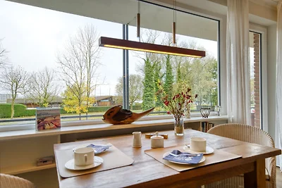 Haus Bellevue Heiligenhafen, App.