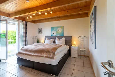 Casa vacanze Vacanza di relax Heiligenhafen