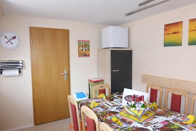 Vakantieappartement Gezinsvakantie Schalkau