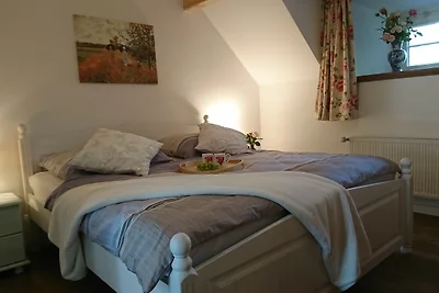 Vakantieappartement Gezinsvakantie Ihlow