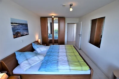 Apartamento Vacaciones familiares Hohwacht