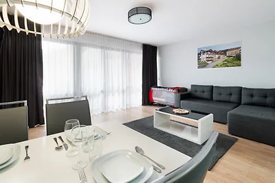 Vakantieappartement Gezinsvakantie Karpacz