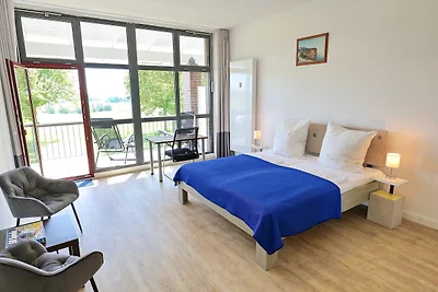 Schwanensee No. 23 - Aurora Vista -