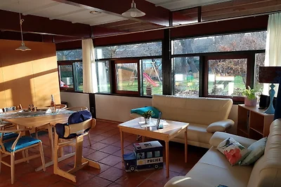 Vakantieappartement Gezinsvakantie Heiligenhafen