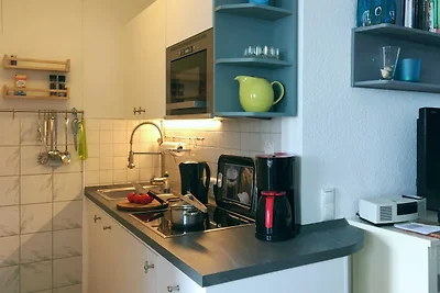 Vakantieappartement Gezinsvakantie Heiligenhafen