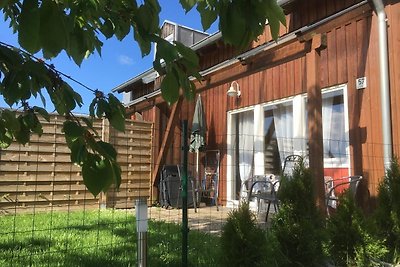 Ferienhaus Tine am Schlossberg in