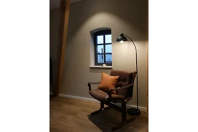 Weidehof grosser Heuboden