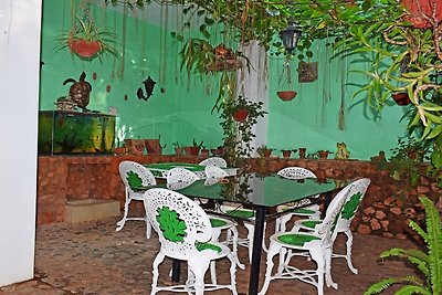 Hostal OasISabel Appartement 3