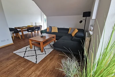 Vakantieappartement Gezinsvakantie Achberg