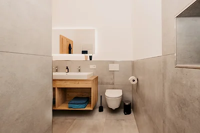 Ferienappartement Bergliebe