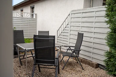 Ferienhaus Wasserläufer Bellin