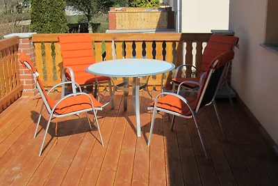 Ferienhaus Bolliger Apartment 1