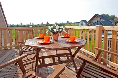 Holiday home relaxing holiday Klütz