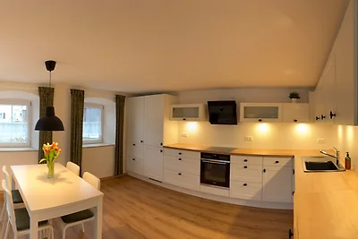 Ferienwohnung "Beim Xander"