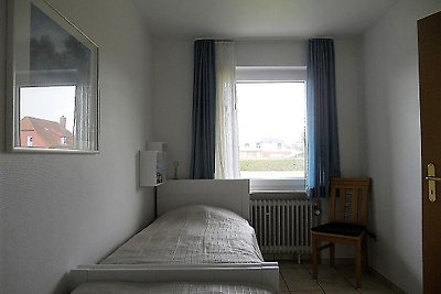 Gästehaus Lindemann 2, Knudtsenweg