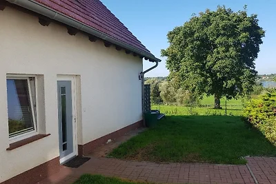 Ferienhaus am See