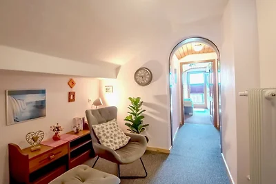 Ferienwohnung Miriam im Haus