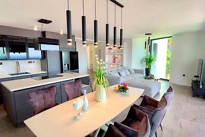 Lux apartment Escada