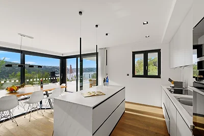 Vakantiehuis Ontspannende vakantie Bakarac