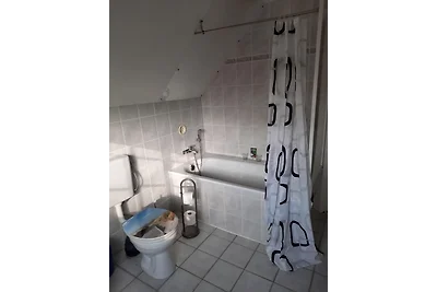 Apartamento Vacaciones familiares Dänschendorf