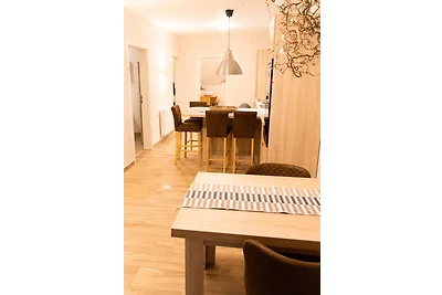 Appartamento Vacanza con famiglia Ottenstein