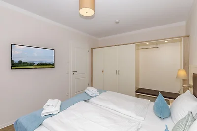 Aparthotel Waterkant Suites, Suite