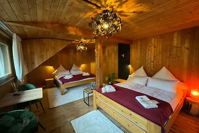 Almgasthaus Knöpflesbrunnen /