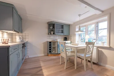 Landhaus am Meer - Haus Ankerplatz