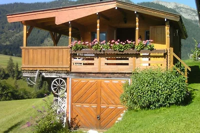 Casa vacanze Vacanza di relax Steinberg am Rofan